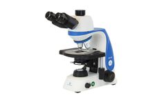 ACCU-SCOPE - Model EXC-360 - EXC-360 Upright Clinical Microscope