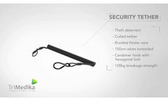 TRITEMP Accessory Suite - TriMedika - Video