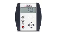 Model 750 - Weight Indicators