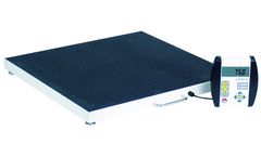 Model 6800 - Bariatric Scales