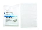 Mckesson - Model 1057373BX - Clinical Zip Closure Bag