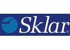 Sklar - Model 55-8084 - Caspar Titanium Cervical Retractor Blade