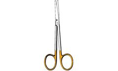 Sklar Edge TC - Model 16-2705 - Strabismus Scissors