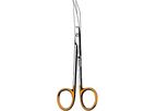 Sklar Edge TC - Model 16-2610 - Dissecting Scissors