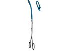 SklarBlue - Model 91-5410 - Campion Forceps