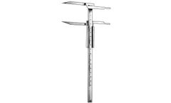 Sklar - Model 65-6752 - Tessier Caliper