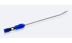 Shaver Blades for Arthroscopy
