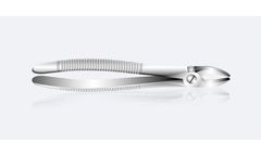 Extraction Forceps
