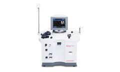 NexSys PCS Persona - Plasma Collection System