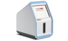 TEG - Model 6s - Hemostasis Analyzer System