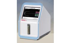 TEG - Hemostasis Analyzer System