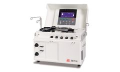 MCS - Model + 9000 - Multicomponent Collection System