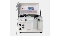 NexSys PCS - Model 2 - Plasma Collection System
