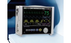 IRadimed - Model 3880 - MRI Patient Monitoring System