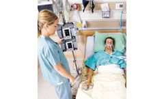 IRadimed - Model 3860+ - MRI IV Infusion Pump