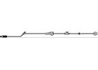 IRadimed - Model 1058 - IV Extension Set