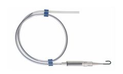 Atos TRACOE - Model REF 518 - Percutan Seldinger Guide Wire for Tracheotomy