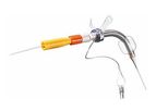 Atos TRACOE - Model REF 450-P - Vario Tracheostomy Tube