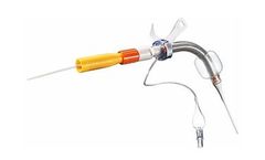 Atos TRACOE - Model REF 450-P - Vario Tracheostomy Tube