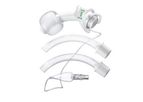 TRACOE Twist - Model REF 301 - Tracheostomy Tube with Low Pressure Cuff