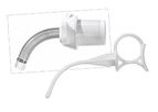 Atos TRACOE - Model REF 360 - Silcosoft Tracheostomy Tube