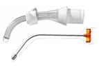 Atos TRACOE - Model REF 361 - Silcosoft PL Tracheostomy Tube