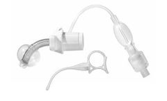 Atos TRACOE - Model REF 362 - Silcosoft Tracheostomy Tube