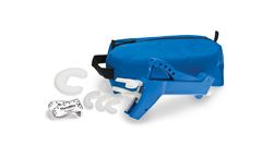 Atos TheraBite - Jaw Motion Rehabilitation System