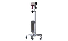MedGyn - Model AL-106 - HD Video Colposcope