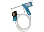 MedGyn - Model MGC-200 - Cryotherapy System
