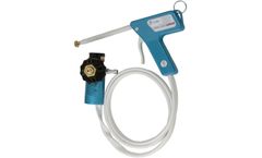 MedGyn - Model MGC-200 - Cryotherapy System