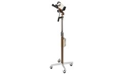MedGyn - Model AL-102 (010200) - Colposcope