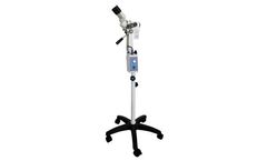 MedGyn - Model AL-105 - Colposcope (5-Step Magnification)