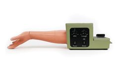 Simulab - Model ALT-10 - Ultrasound ArteriaLine & ABG Trainer