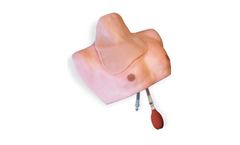 CentraLineMan - Model CLM-50 - Central Venous Catheterization Training Solution