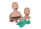 Simulab - Model AC-1311 - AirwayChild System Training Package