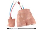 Simulab - FemoraLineMan Training Package