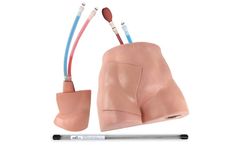 Simulab - FemoraLineMan Training Package