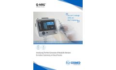 Q-NRG Brochure