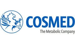 COSMED - Model Q - Wireless Spirometer