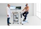 Quark CPET - Research Grade Stationary System for Metabolic Measurement