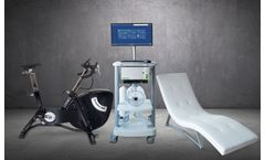 Quark RMR - Gold Standard for Metabolic Measurement System