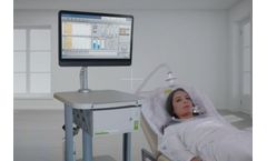 COSMED - Model Quark RMR - Metabolic Cart