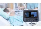 COSMEd - Model Q-NRG+ - Metabolic Monitor