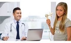 COSMED - Model microQuark - PC-based Spirometer