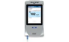 StatStrip - Glucose Meter