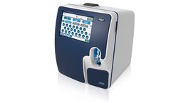 Stat Profile Prime Plus - Critical Care Analyzer