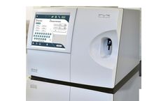 Stat Profile pHOx Ultra - Critical Care Blood Gas Analyzer
