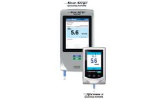 Nova - Model StatStrip® and StatStrip Xpress®2 - Glucose/Ketone Meters