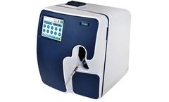 Stat Profile Prime - Critical Care Analyzer